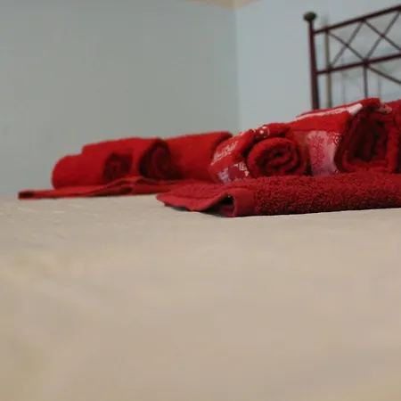 Casa de hóspedes Nostra Signora Minerva *