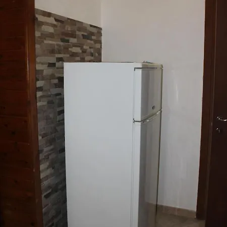Nostra Signora Minerva Casa de hóspedes *