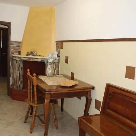 Nostra Signora Minerva Casa de hóspedes