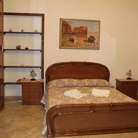 Nostra Signora Minerva Casa de hóspedes *
