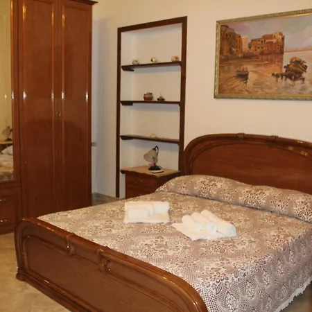 Maison d'hôtes Nostra Signora Minerva Minervino di Lecce
